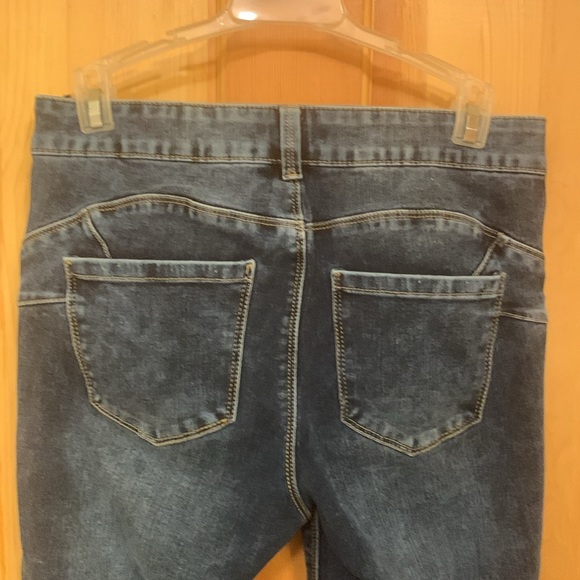 MY STYLE JEANS - Picture 5 of 5